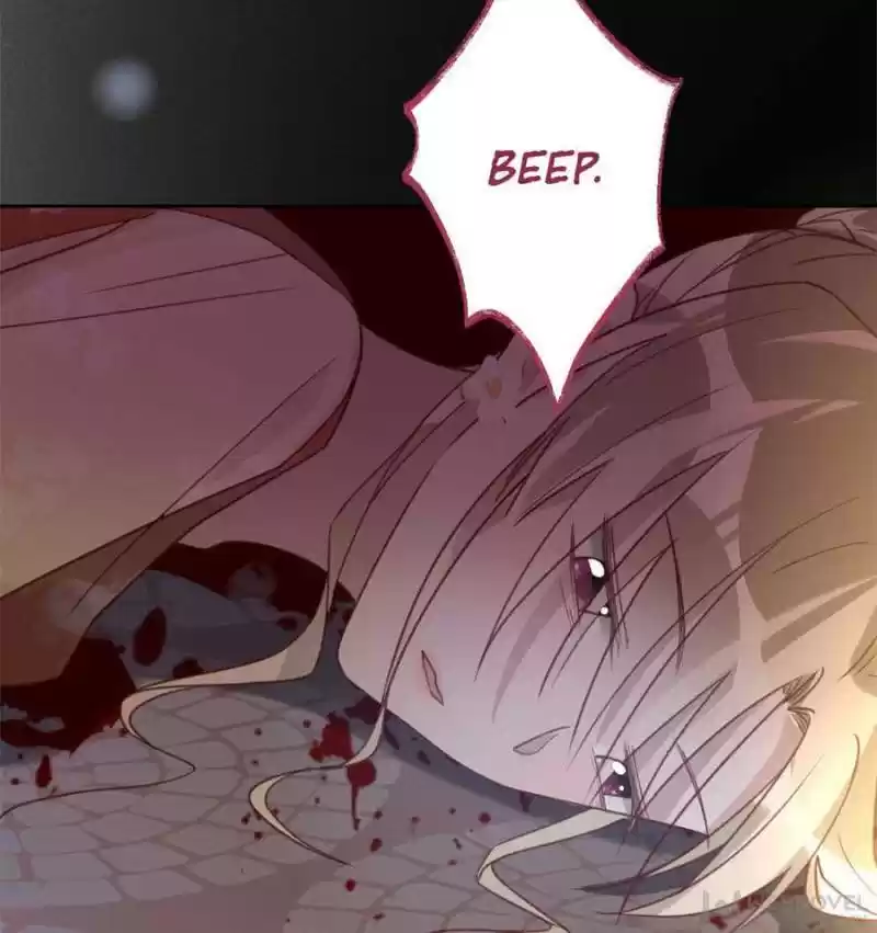 Sweet Love Chapter 132