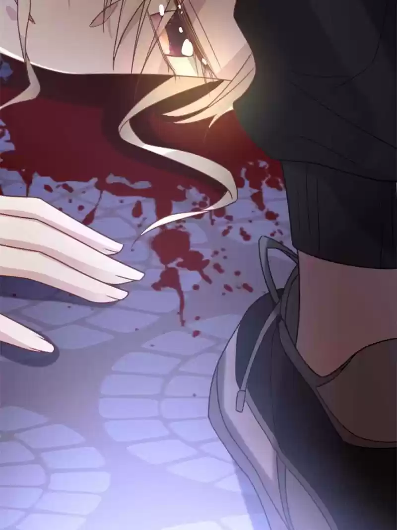 Sweet Love Chapter 132