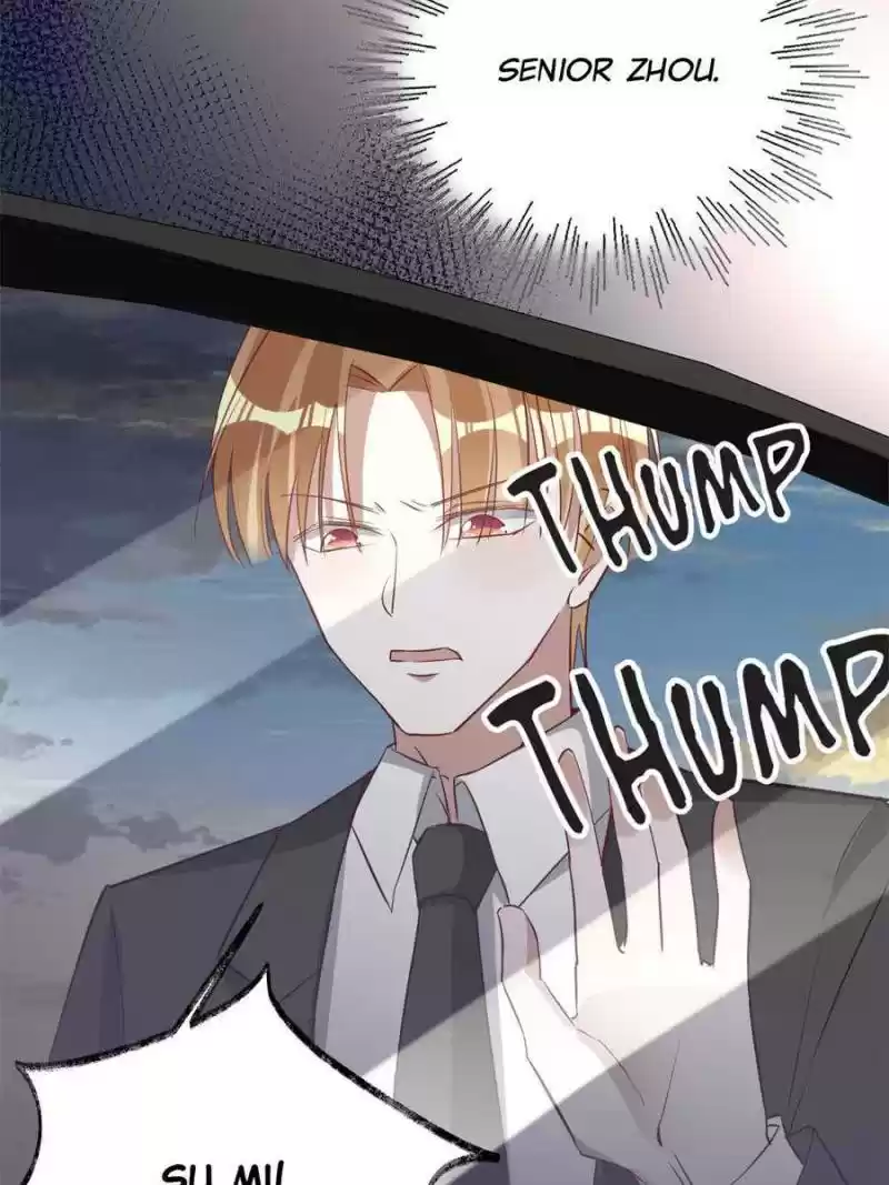 Sweet Love Chapter 133