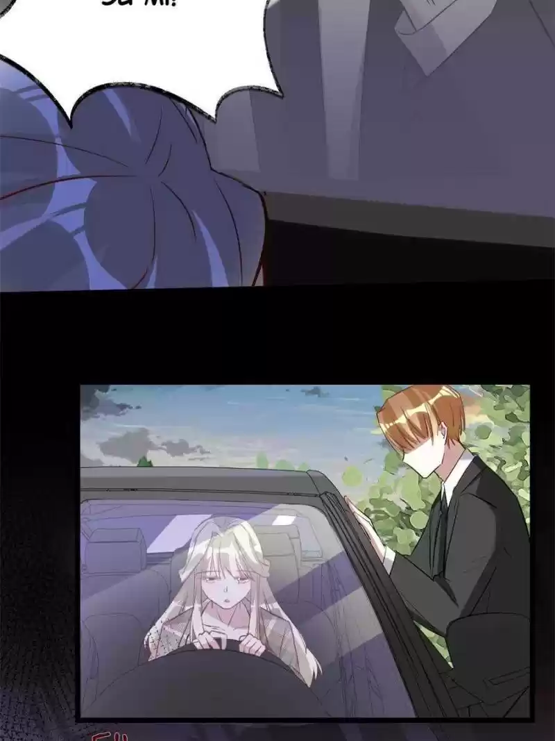 Sweet Love Chapter 133