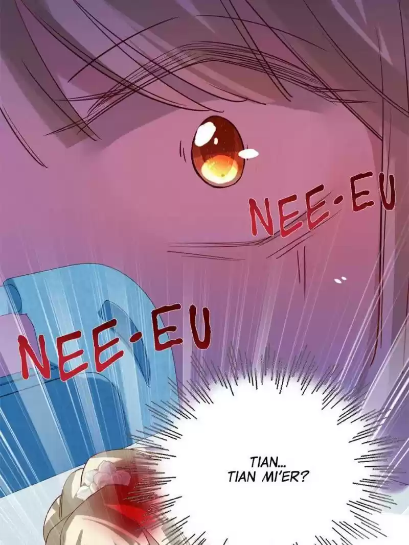 Sweet Love Chapter 133