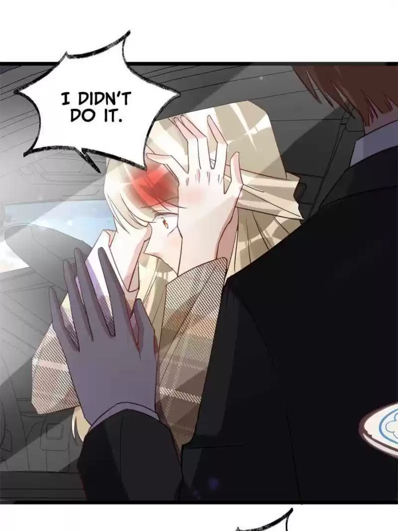 Sweet Love Chapter 133