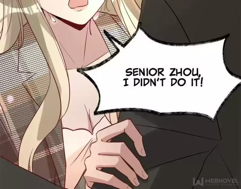 Sweet Love Chapter 133