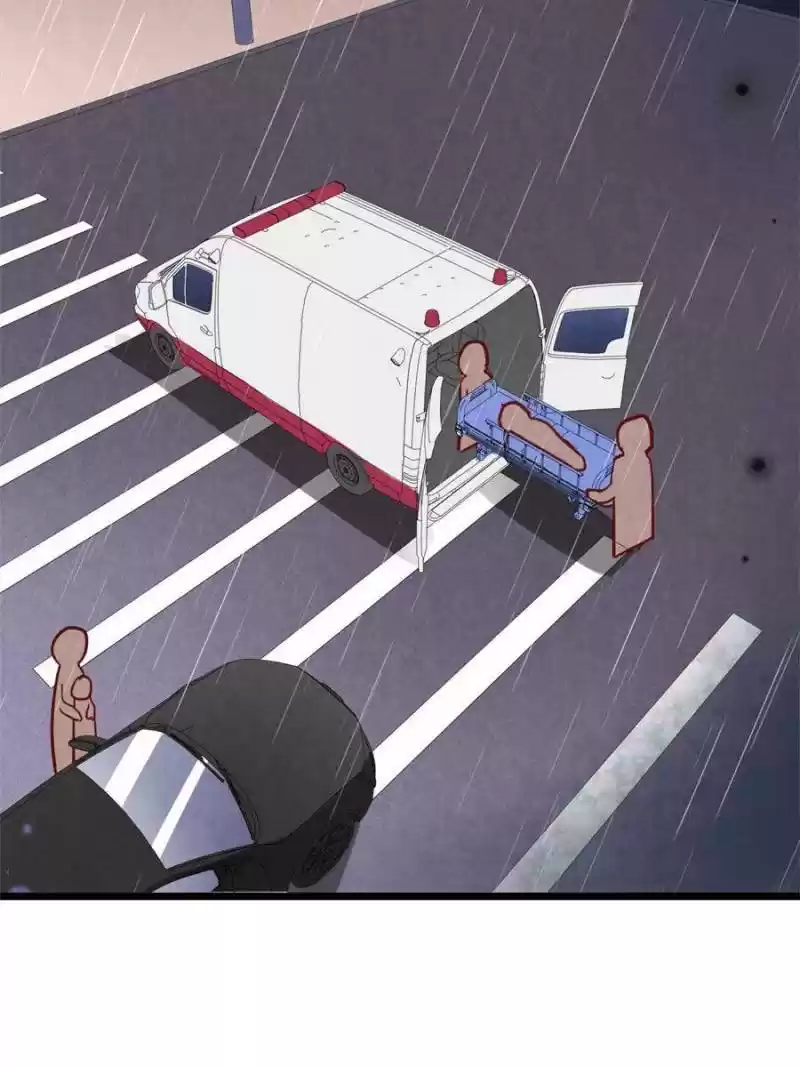 Sweet Love Chapter 133