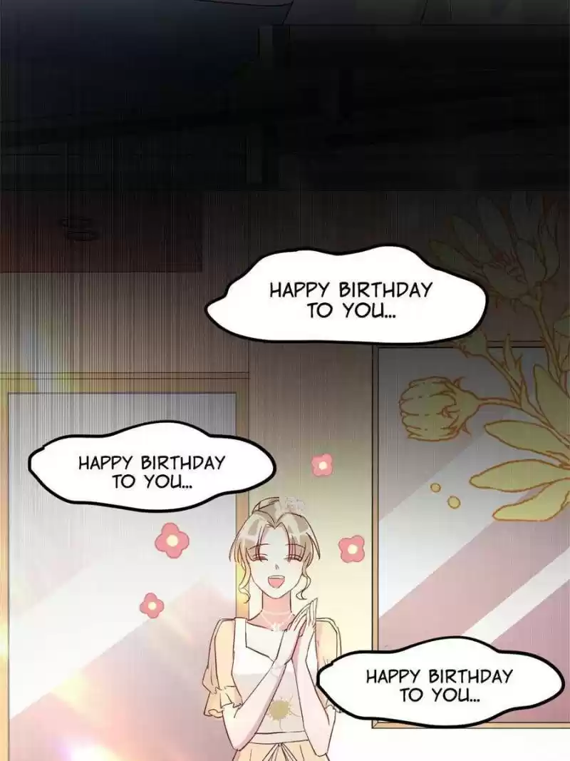 Sweet Love Chapter 133