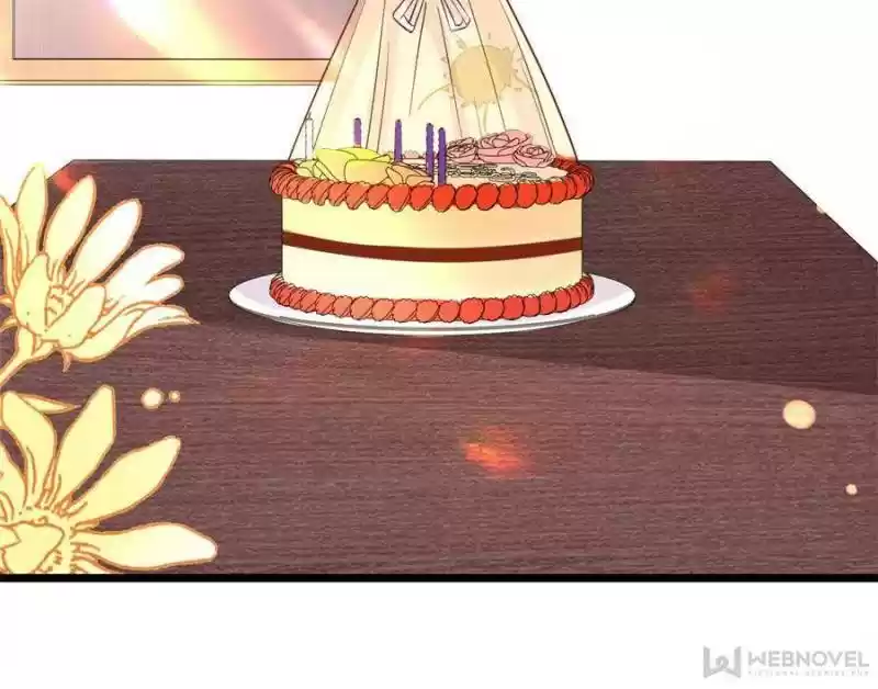 Sweet Love Chapter 133