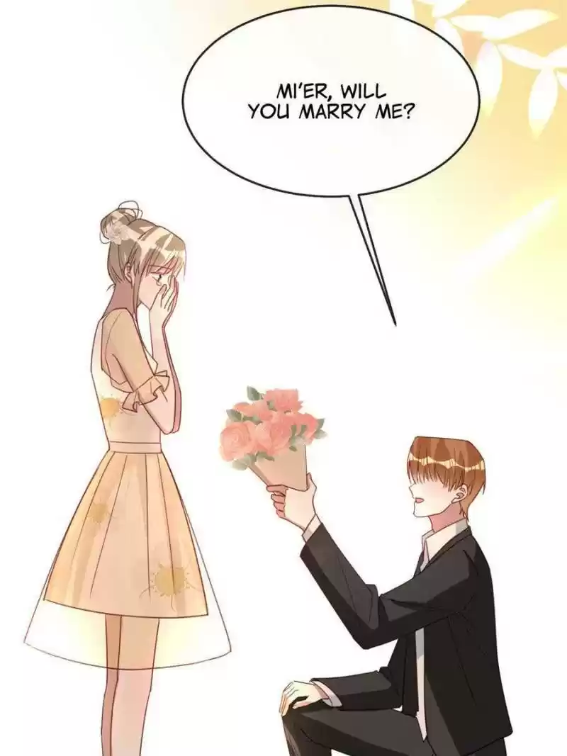 Sweet Love Chapter 133