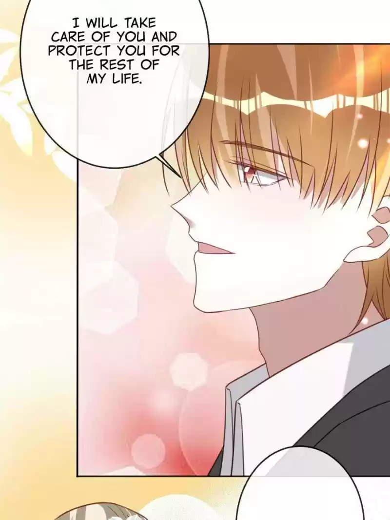 Sweet Love Chapter 133