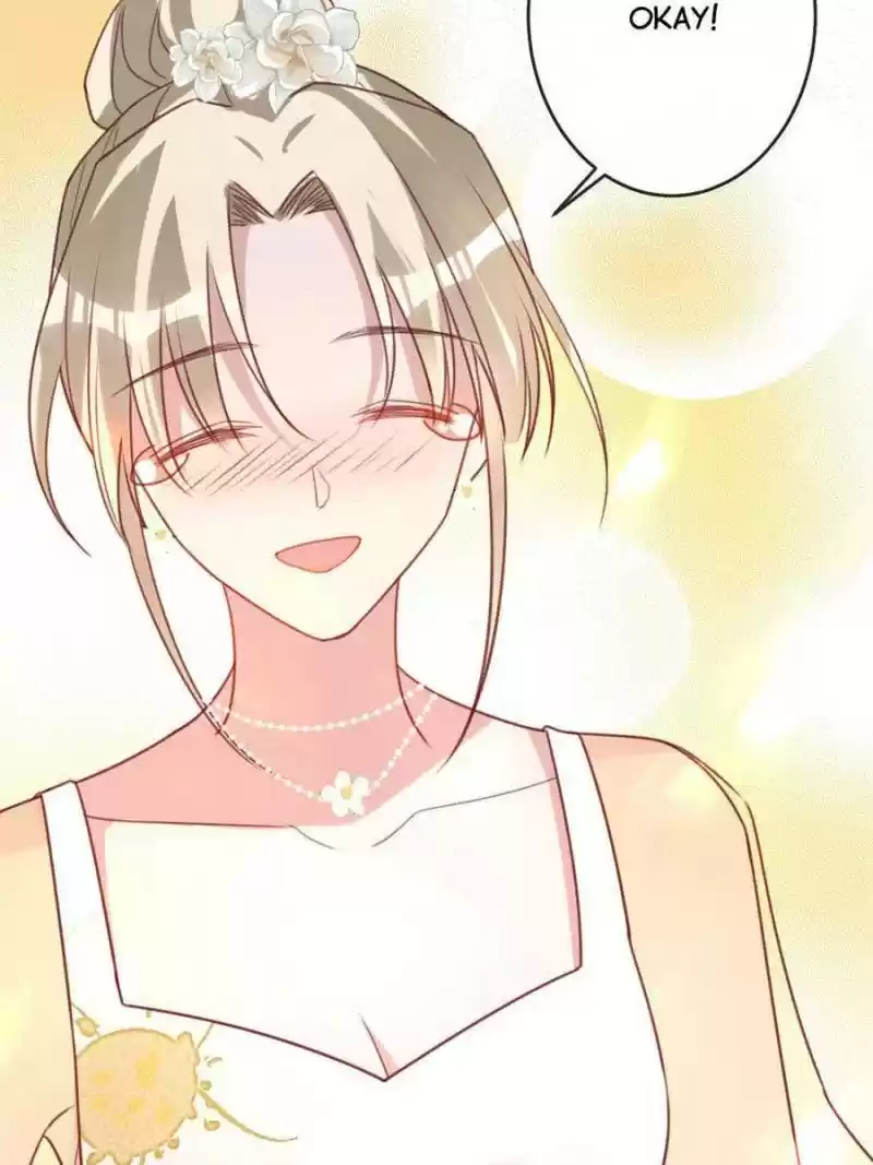 Sweet Love Chapter 133