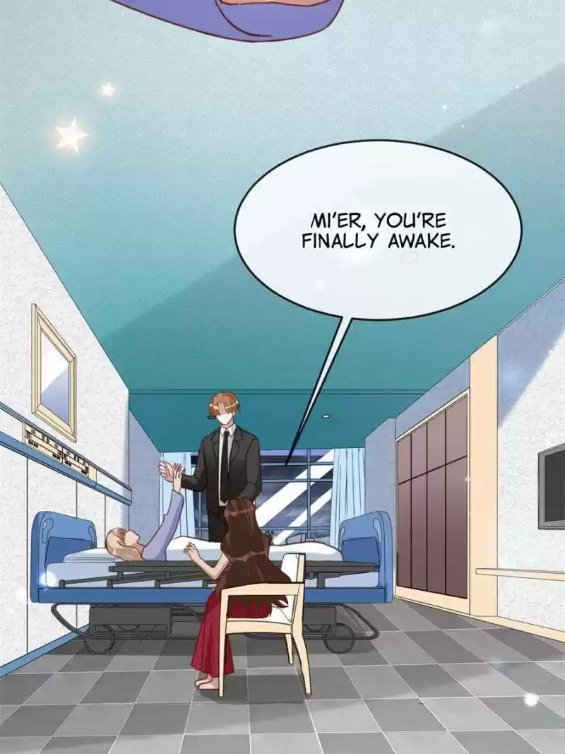 Sweet Love Chapter 133