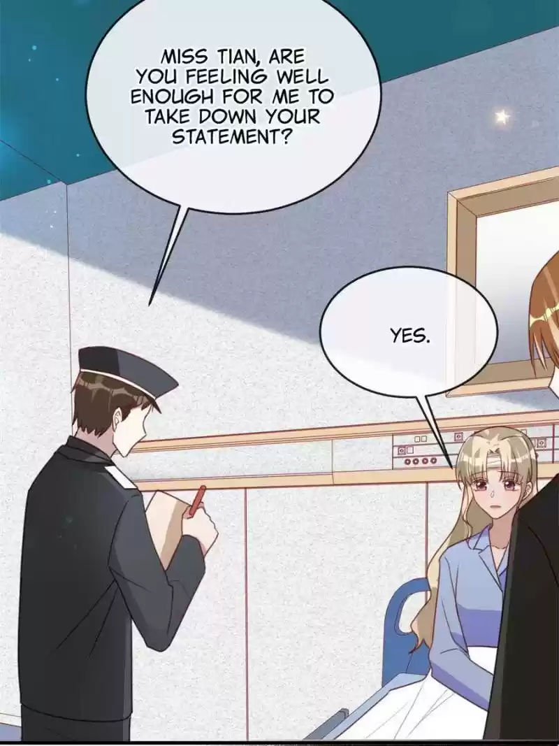 Sweet Love Chapter 133