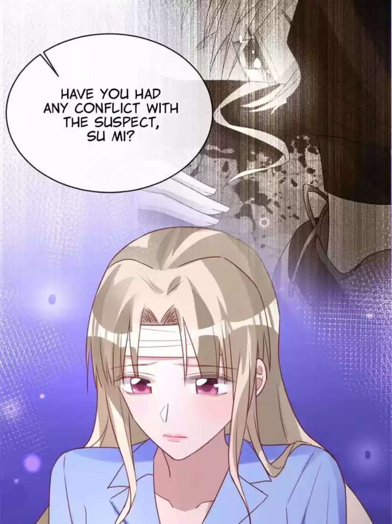 Sweet Love Chapter 133