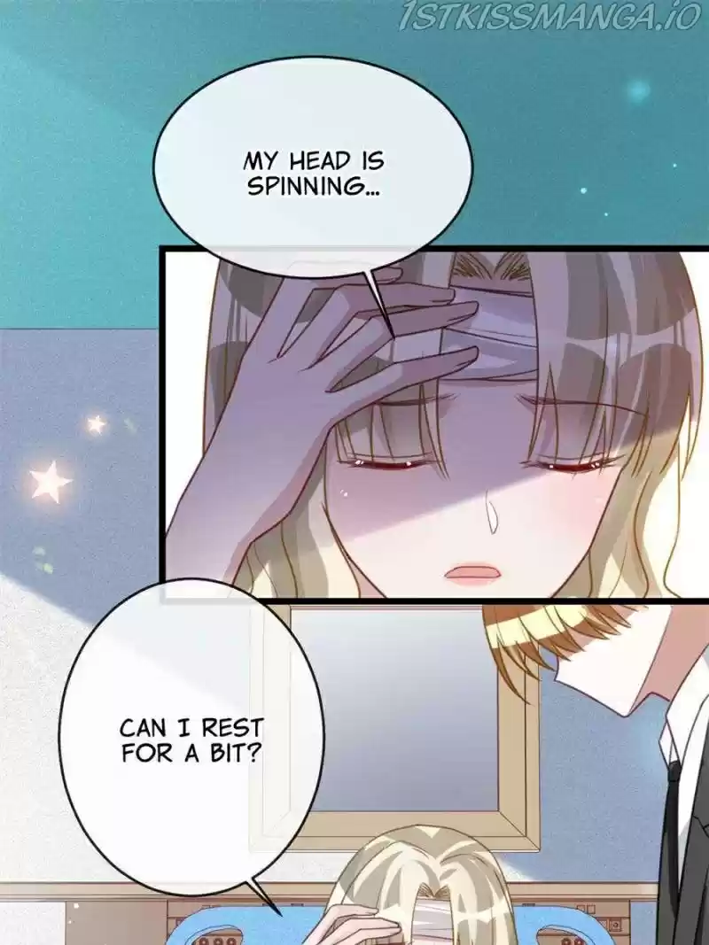 Sweet Love Chapter 134