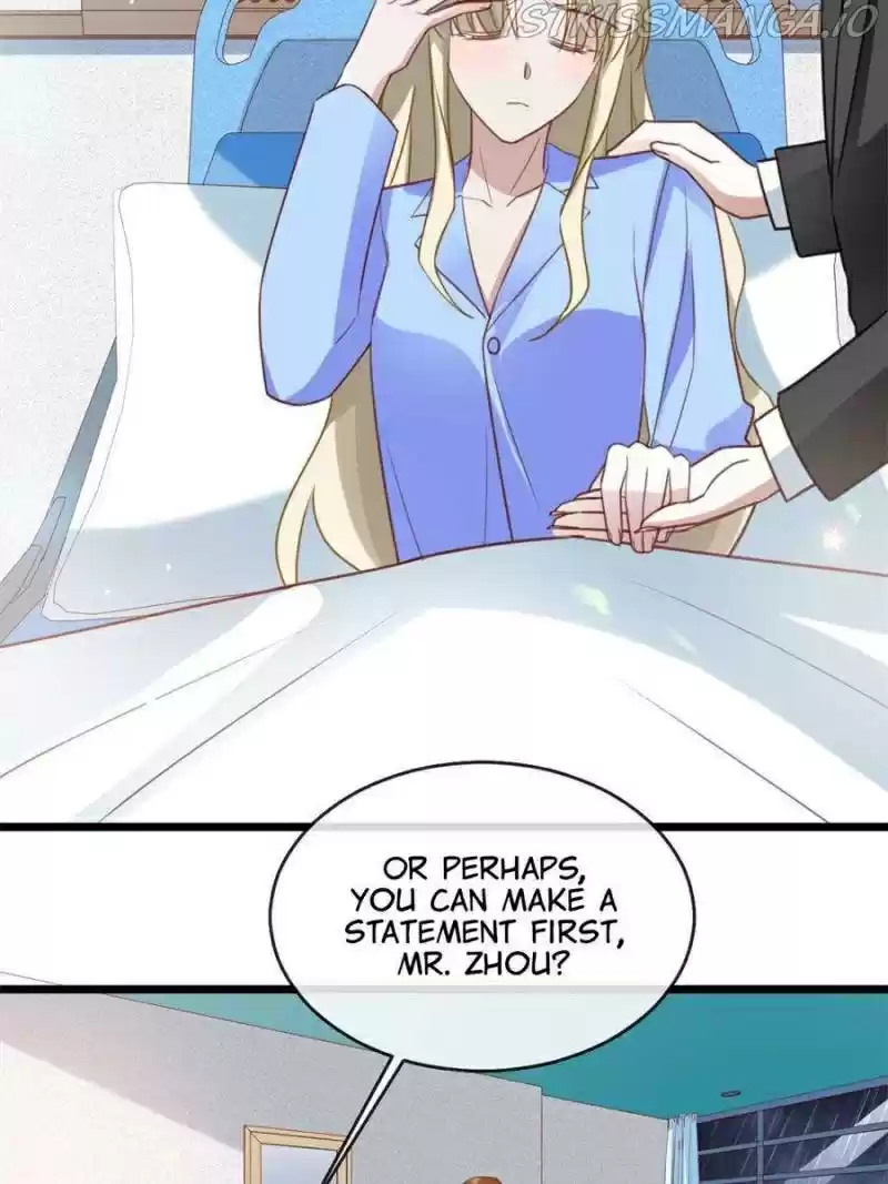 Sweet Love Chapter 134