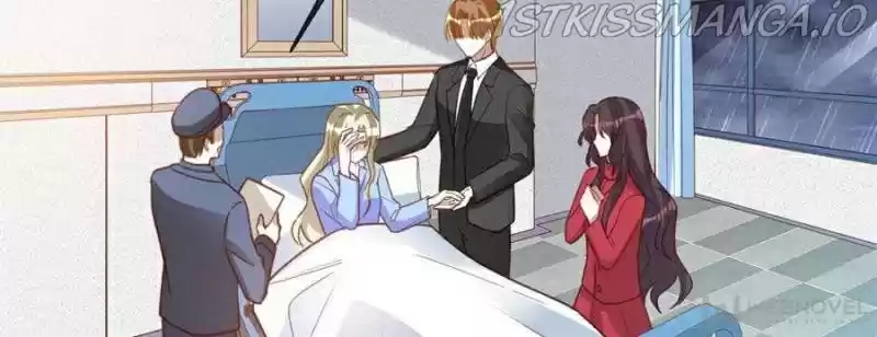 Sweet Love Chapter 134