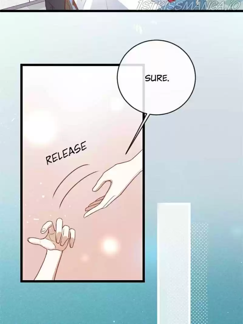 Sweet Love Chapter 134