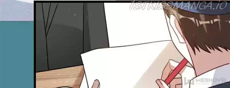 Sweet Love Chapter 134