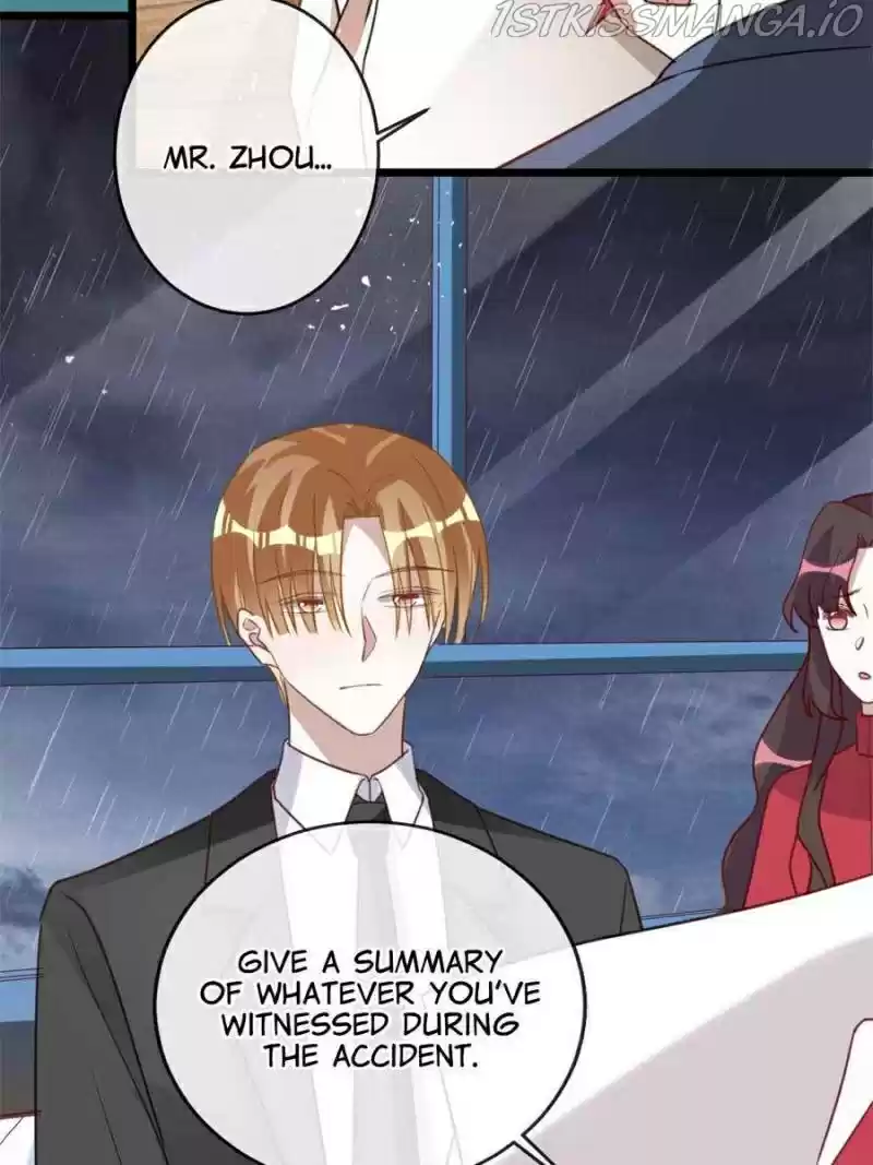 Sweet Love Chapter 134