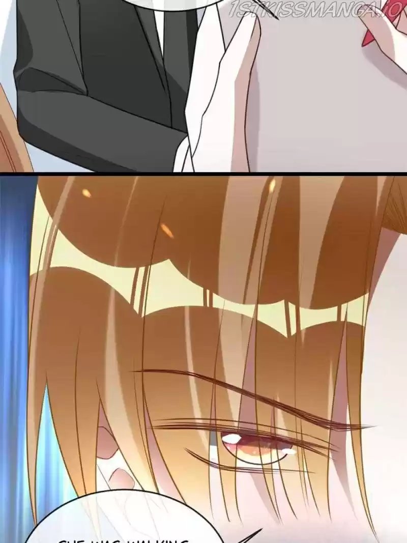 Sweet Love Chapter 134