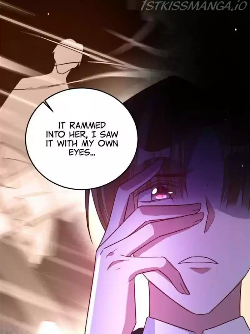 Sweet Love Chapter 134