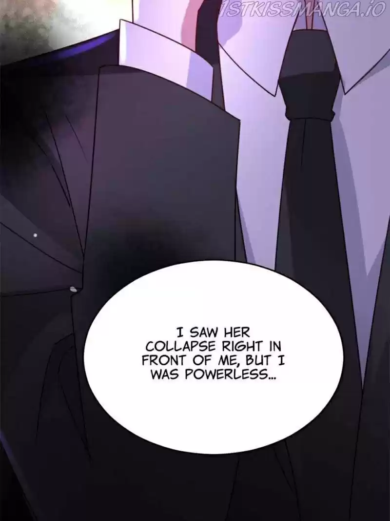 Sweet Love Chapter 134