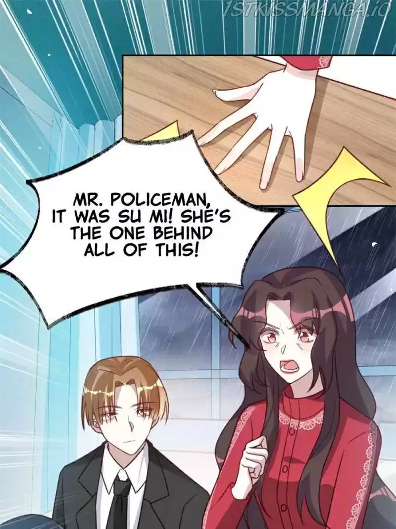 Sweet Love Chapter 134