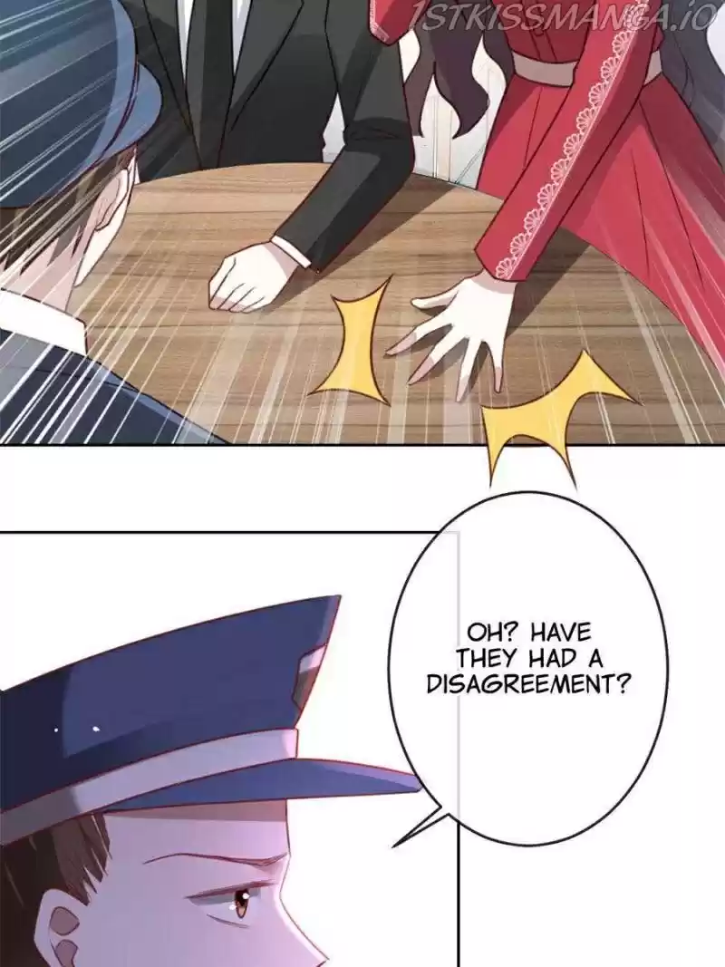 Sweet Love Chapter 134