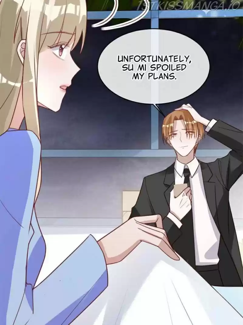 Sweet Love Chapter 134