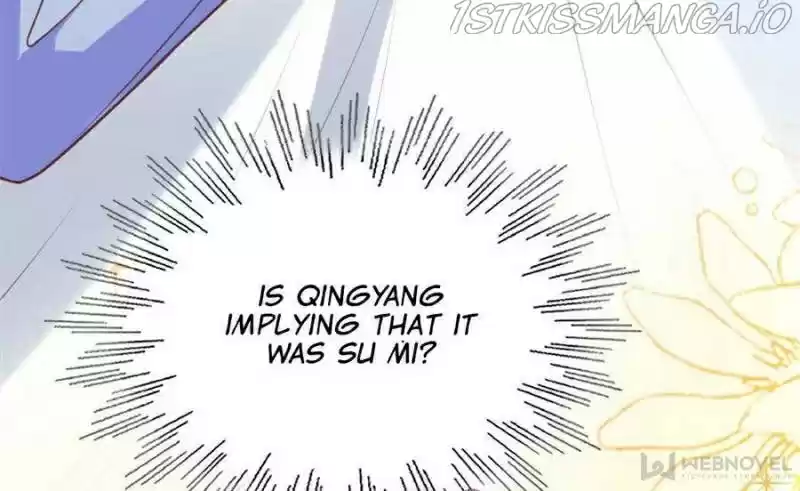 Sweet Love Chapter 134