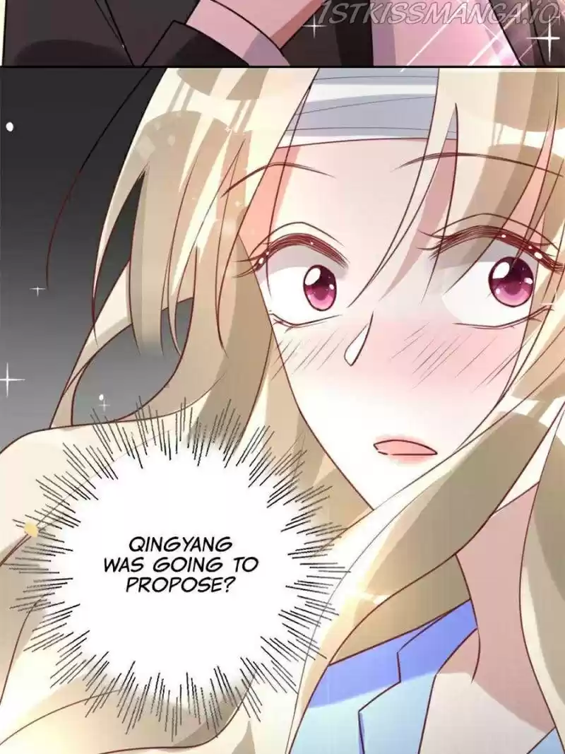 Sweet Love Chapter 134