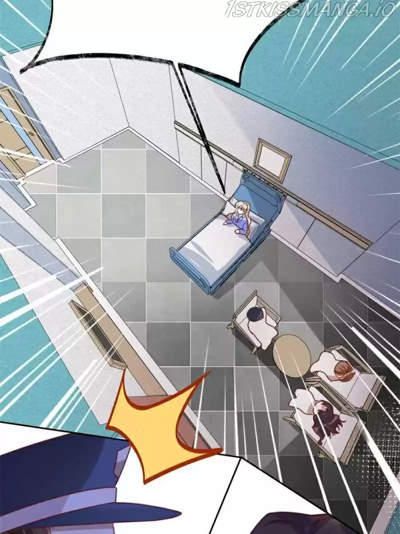 Sweet Love Chapter 134