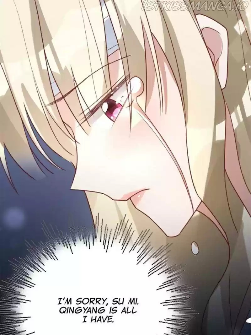 Sweet Love Chapter 134