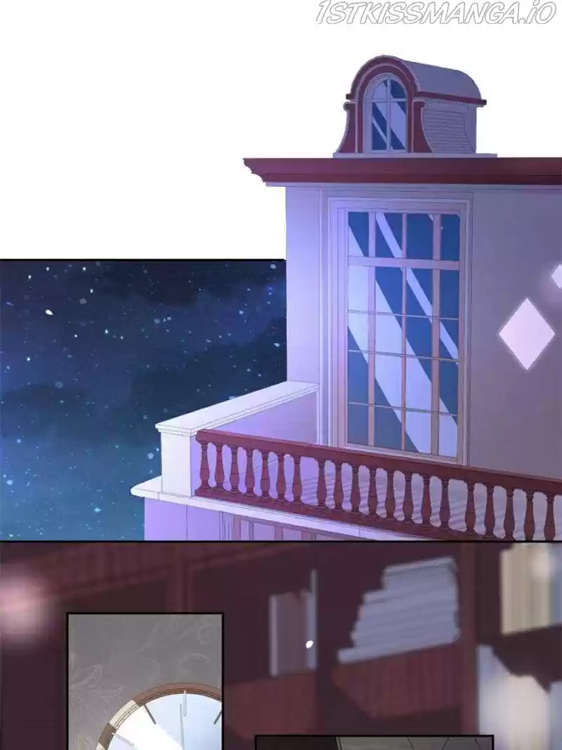 Sweet Love Chapter 134