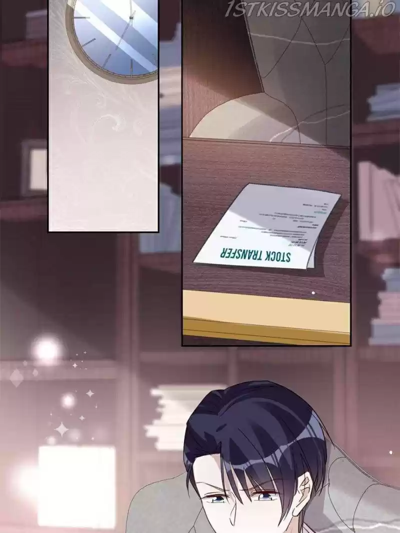 Sweet Love Chapter 134