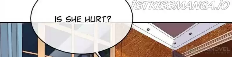 Sweet Love Chapter 134