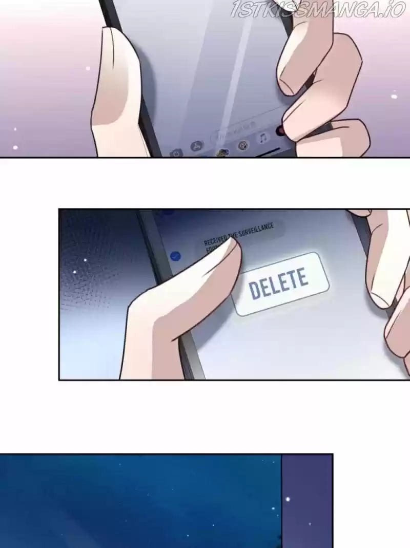 Sweet Love Chapter 135