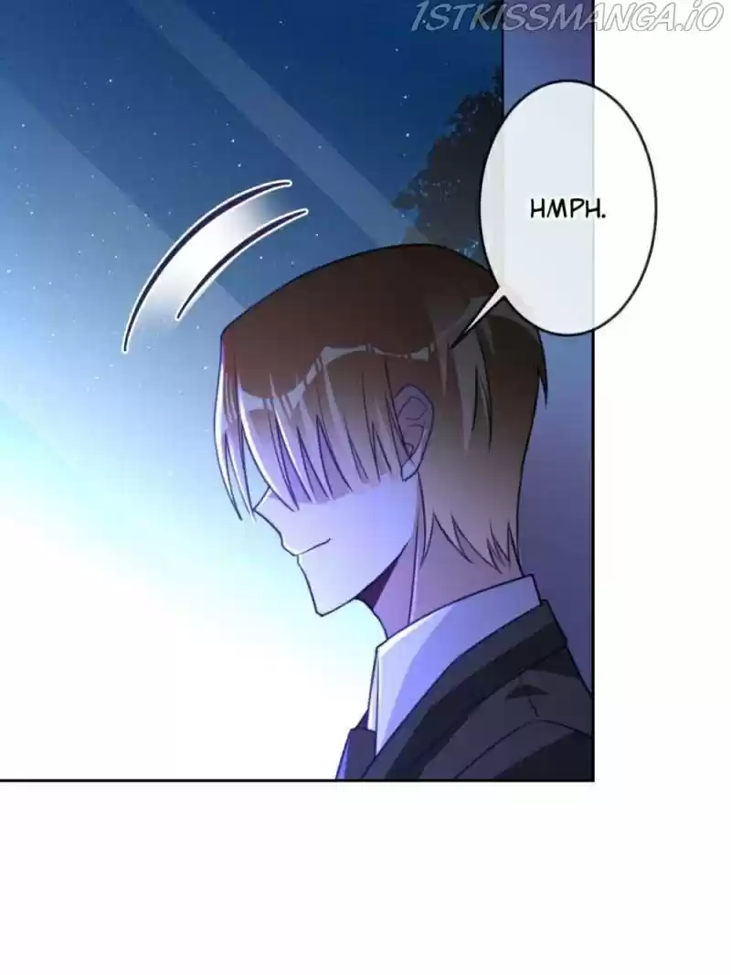 Sweet Love Chapter 135