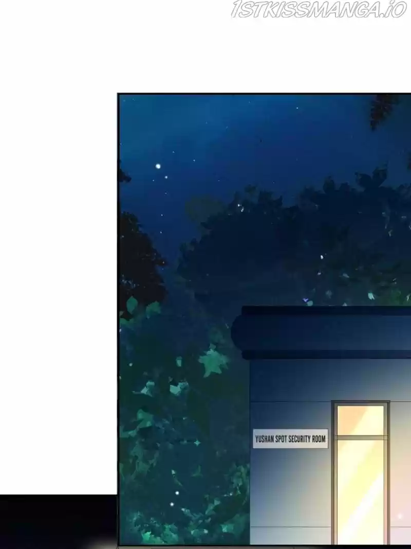 Sweet Love Chapter 135