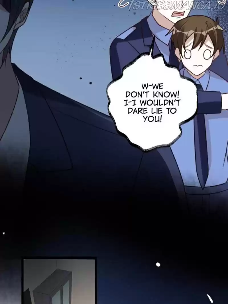 Sweet Love Chapter 135