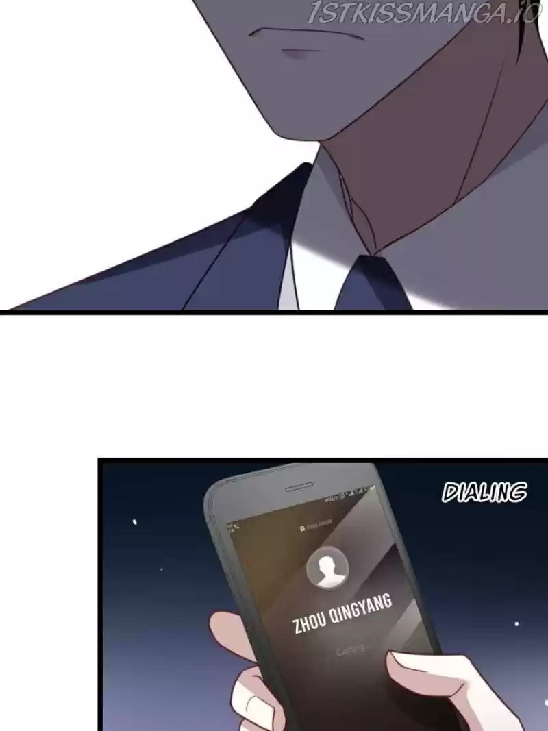 Sweet Love Chapter 135