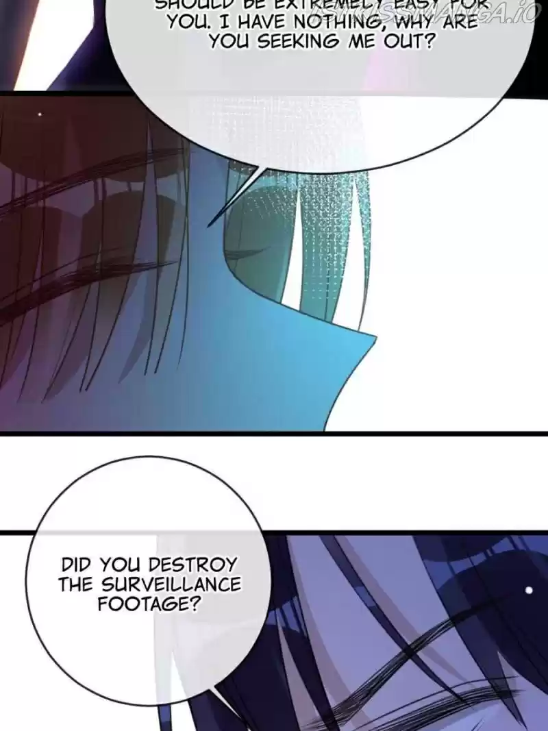 Sweet Love Chapter 135