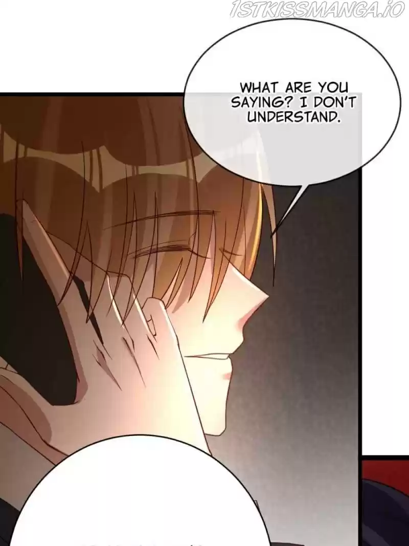 Sweet Love Chapter 135