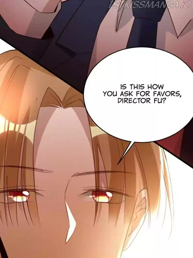 Sweet Love Chapter 135