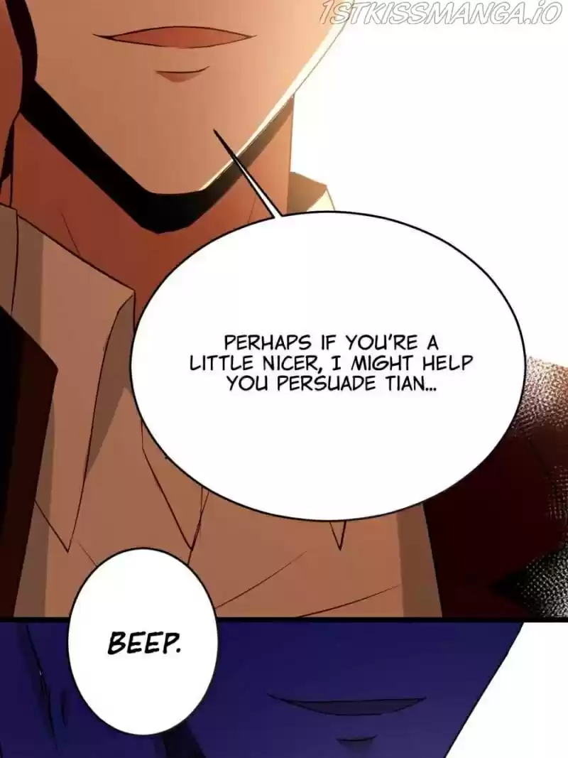 Sweet Love Chapter 135