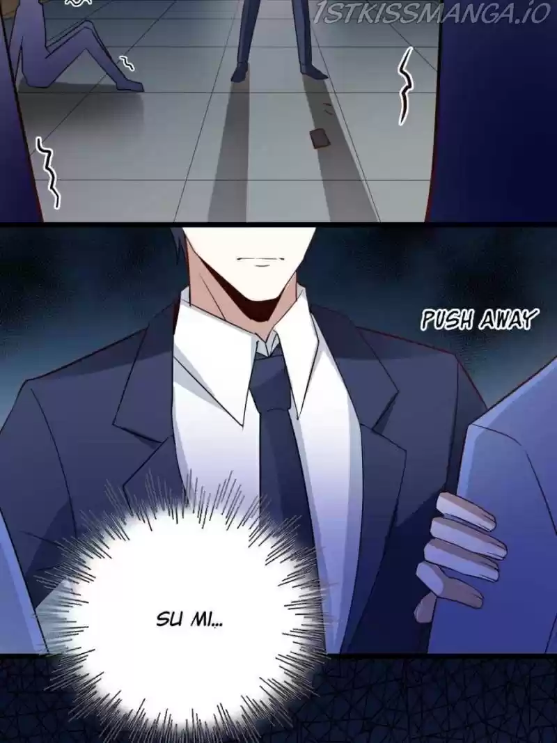 Sweet Love Chapter 135