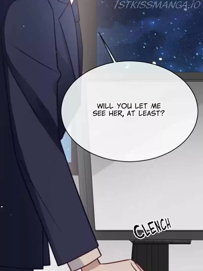 Sweet Love Chapter 135