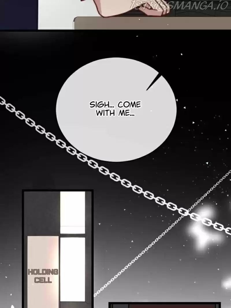 Sweet Love Chapter 135