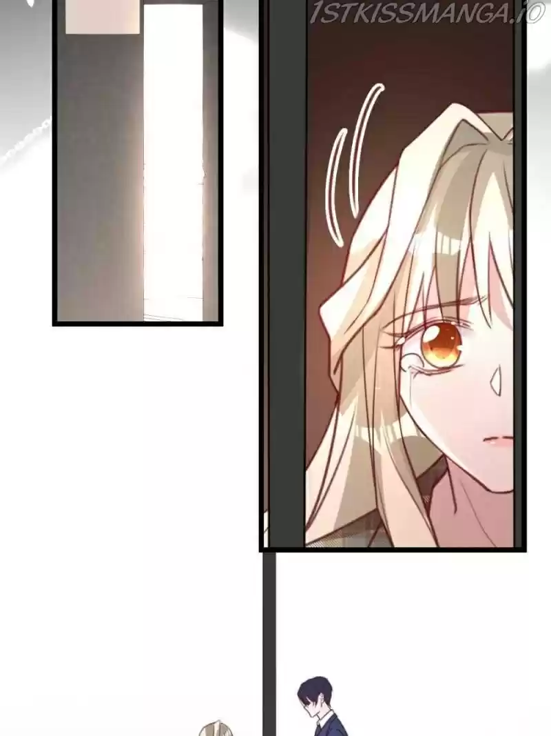 Sweet Love Chapter 135