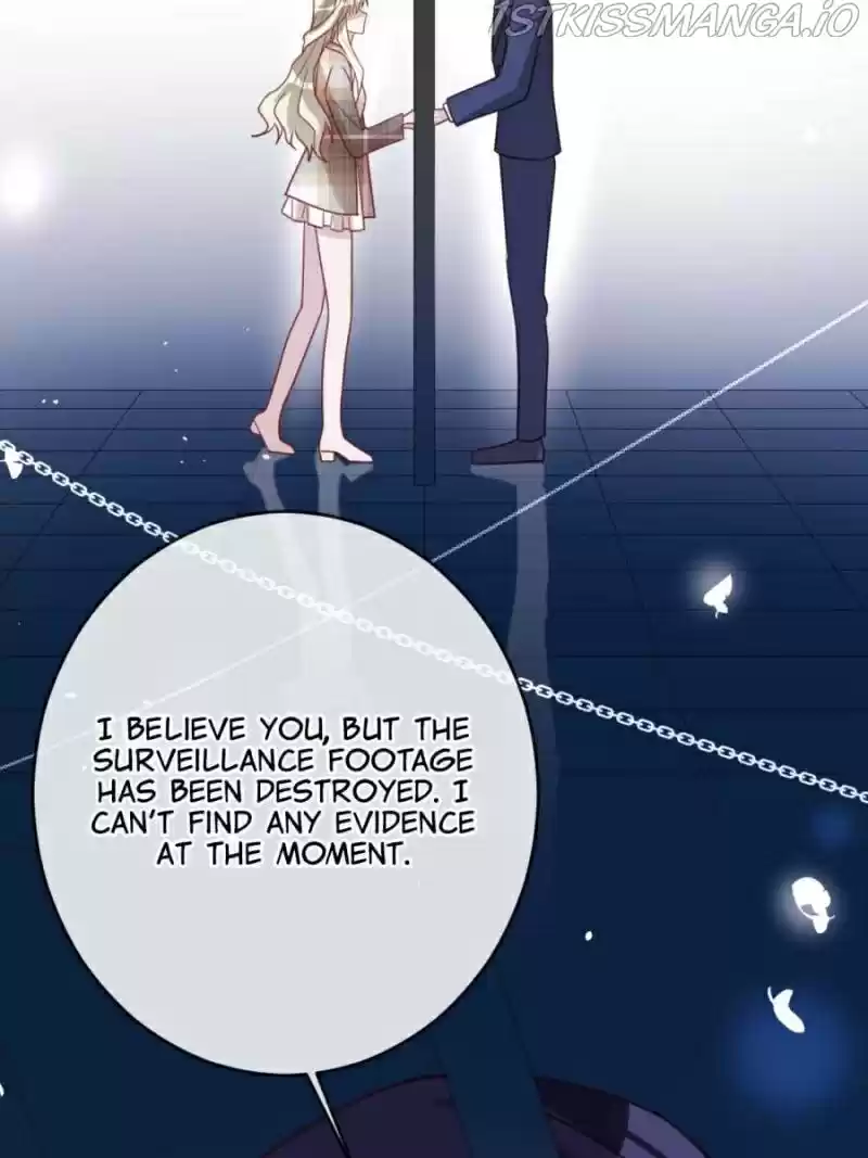 Sweet Love Chapter 135