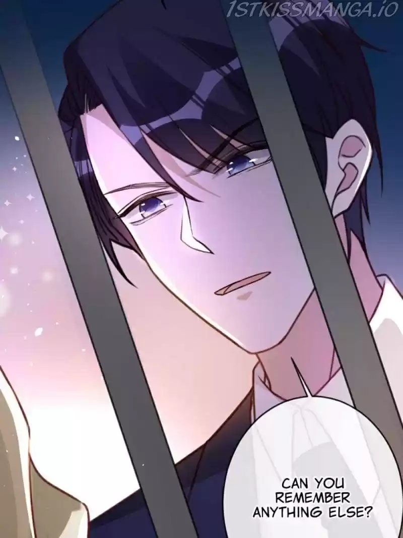 Sweet Love Chapter 135